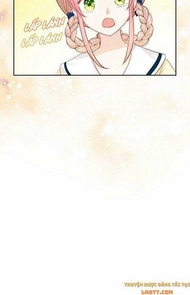 Công Chúa Phản Diện Muốn Ở Trong Ngôi Nhà Bánh Quy Chapter 14 trang 38