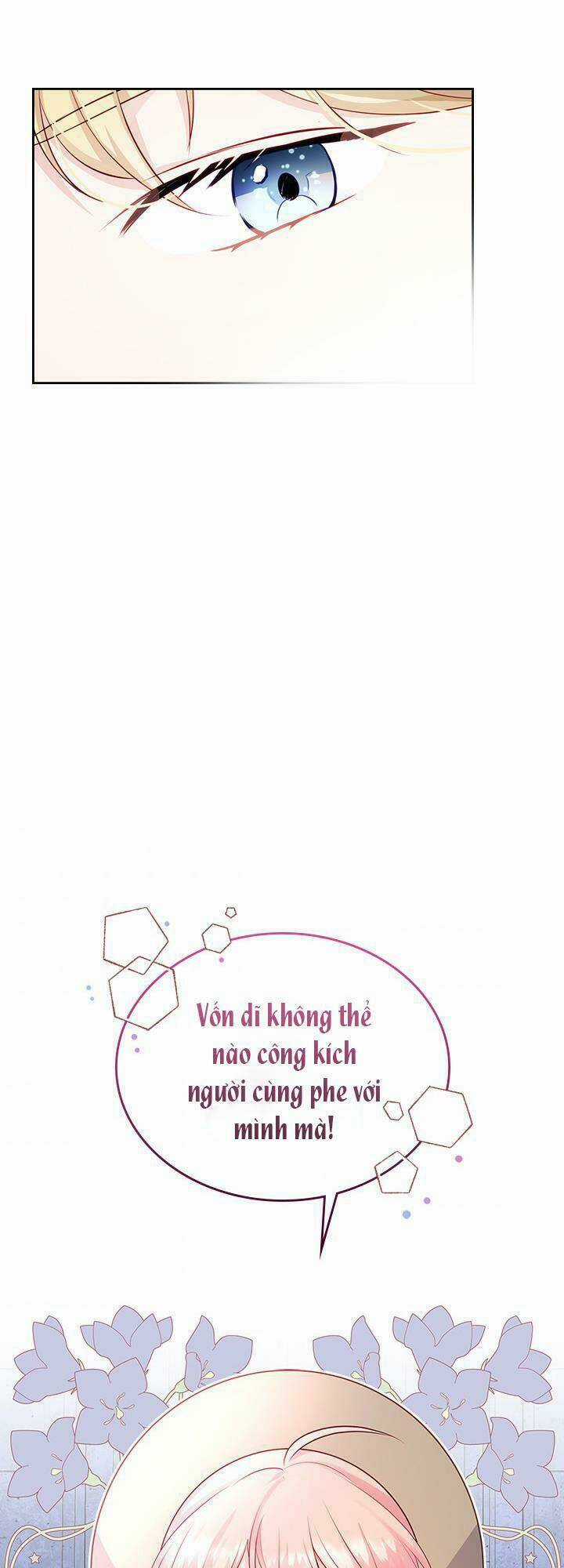 Công Chúa Phản Diện Muốn Ở Trong Ngôi Nhà Bánh Quy Chapter 14 trang 46