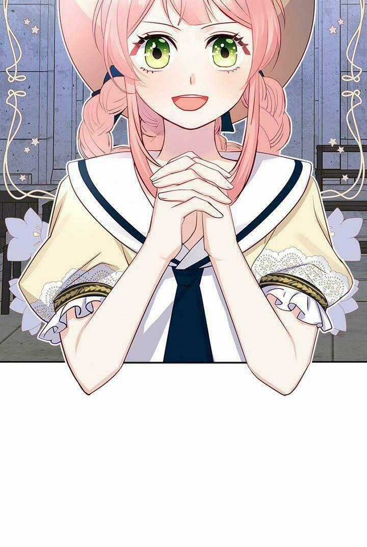 Công Chúa Phản Diện Muốn Ở Trong Ngôi Nhà Bánh Quy Chapter 14 trang 47