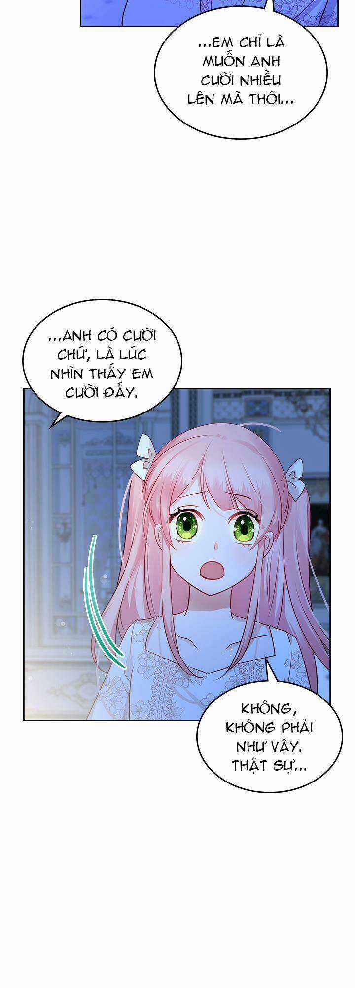 Công Chúa Phản Diện Muốn Ở Trong Ngôi Nhà Bánh Quy Chapter 14 trang 7