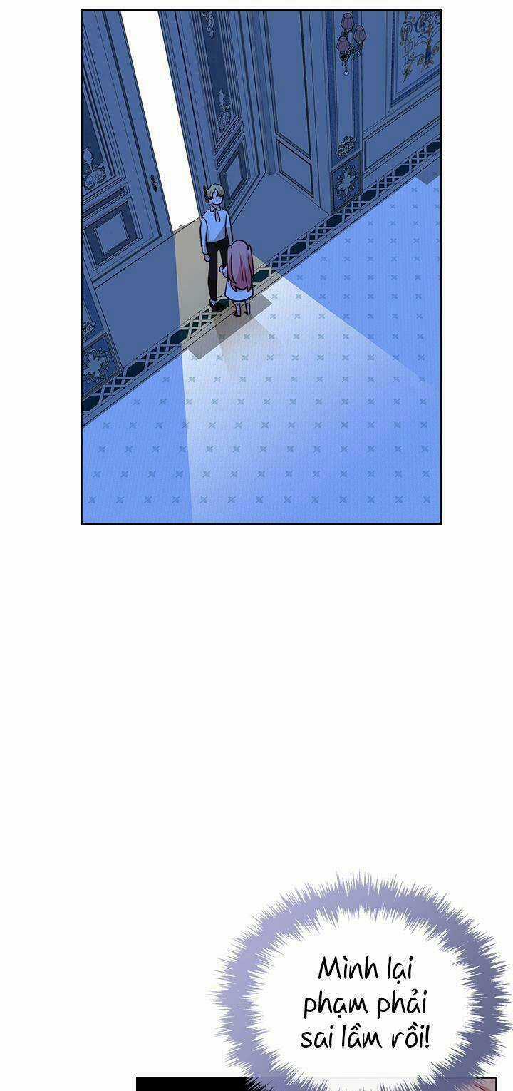 Công Chúa Phản Diện Muốn Ở Trong Ngôi Nhà Bánh Quy Chapter 14 trang 8