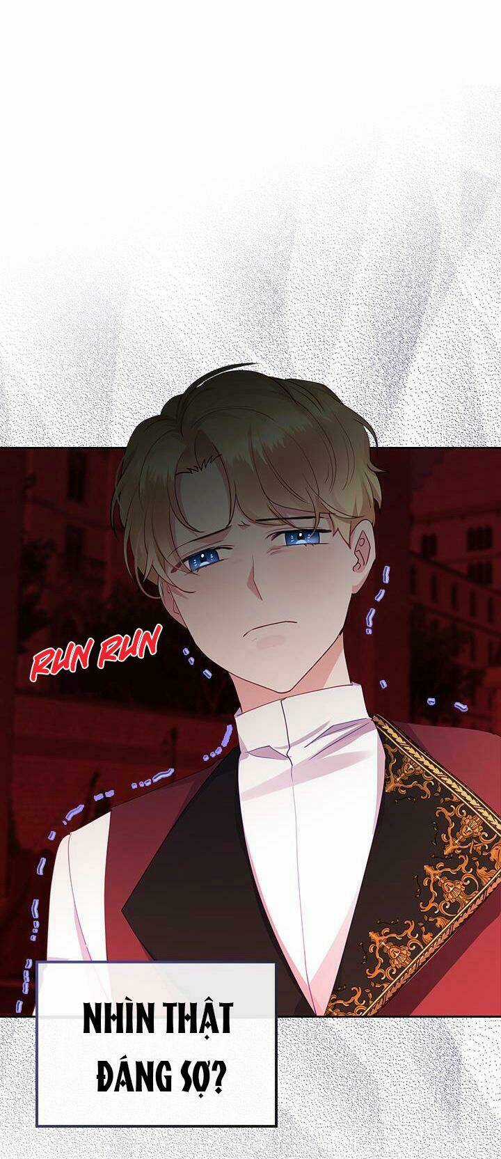 Công Chúa Phản Diện Muốn Ở Trong Ngôi Nhà Bánh Quy Chapter 15 trang 11