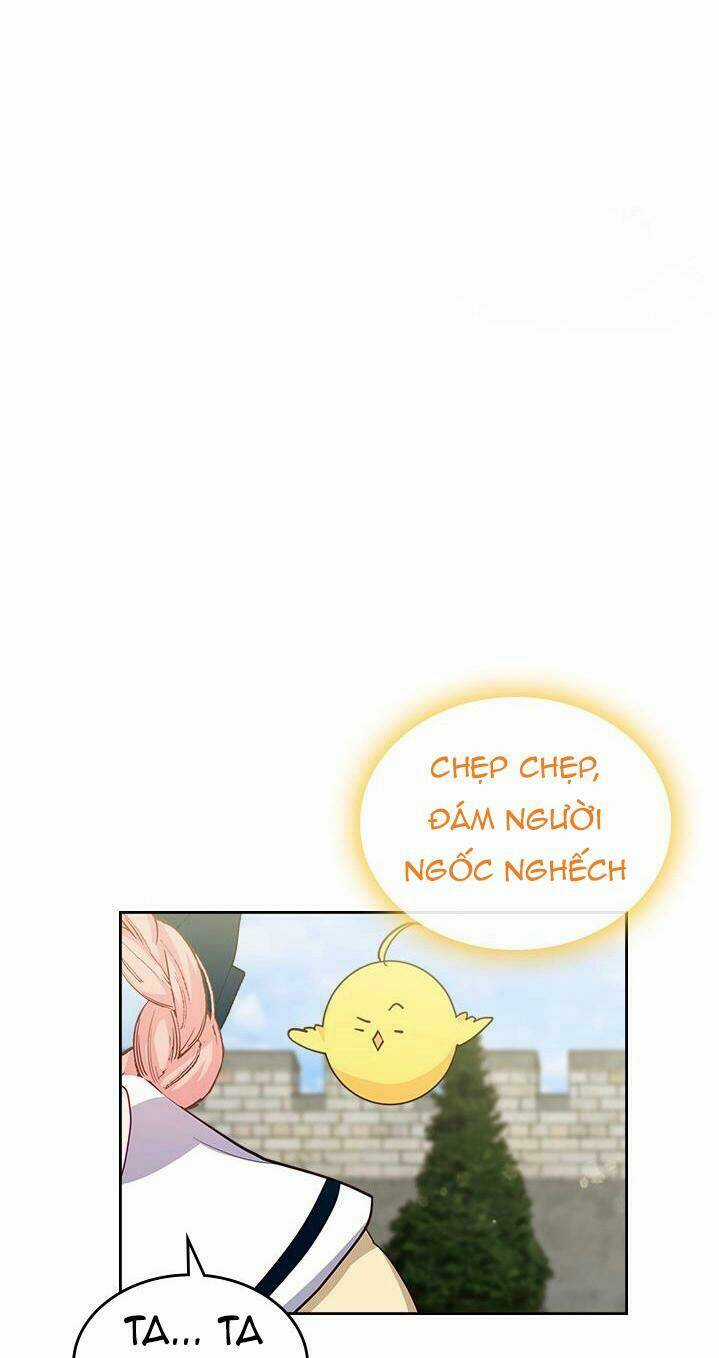 Công Chúa Phản Diện Muốn Ở Trong Ngôi Nhà Bánh Quy Chapter 15 trang 19