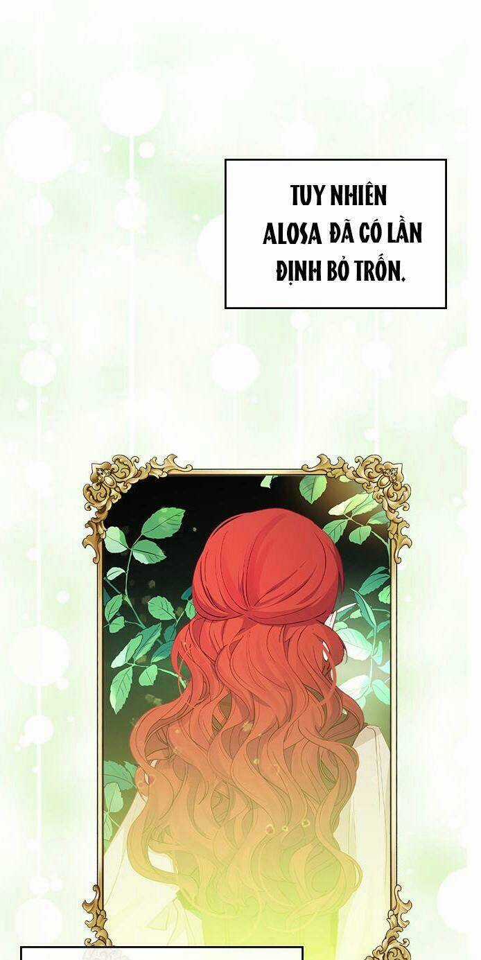 Công Chúa Phản Diện Muốn Ở Trong Ngôi Nhà Bánh Quy Chapter 15 trang 22