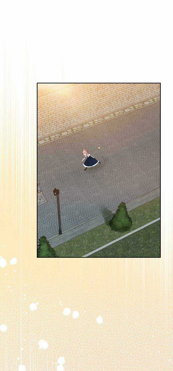 Công Chúa Phản Diện Muốn Ở Trong Ngôi Nhà Bánh Quy Chapter 15 trang 24