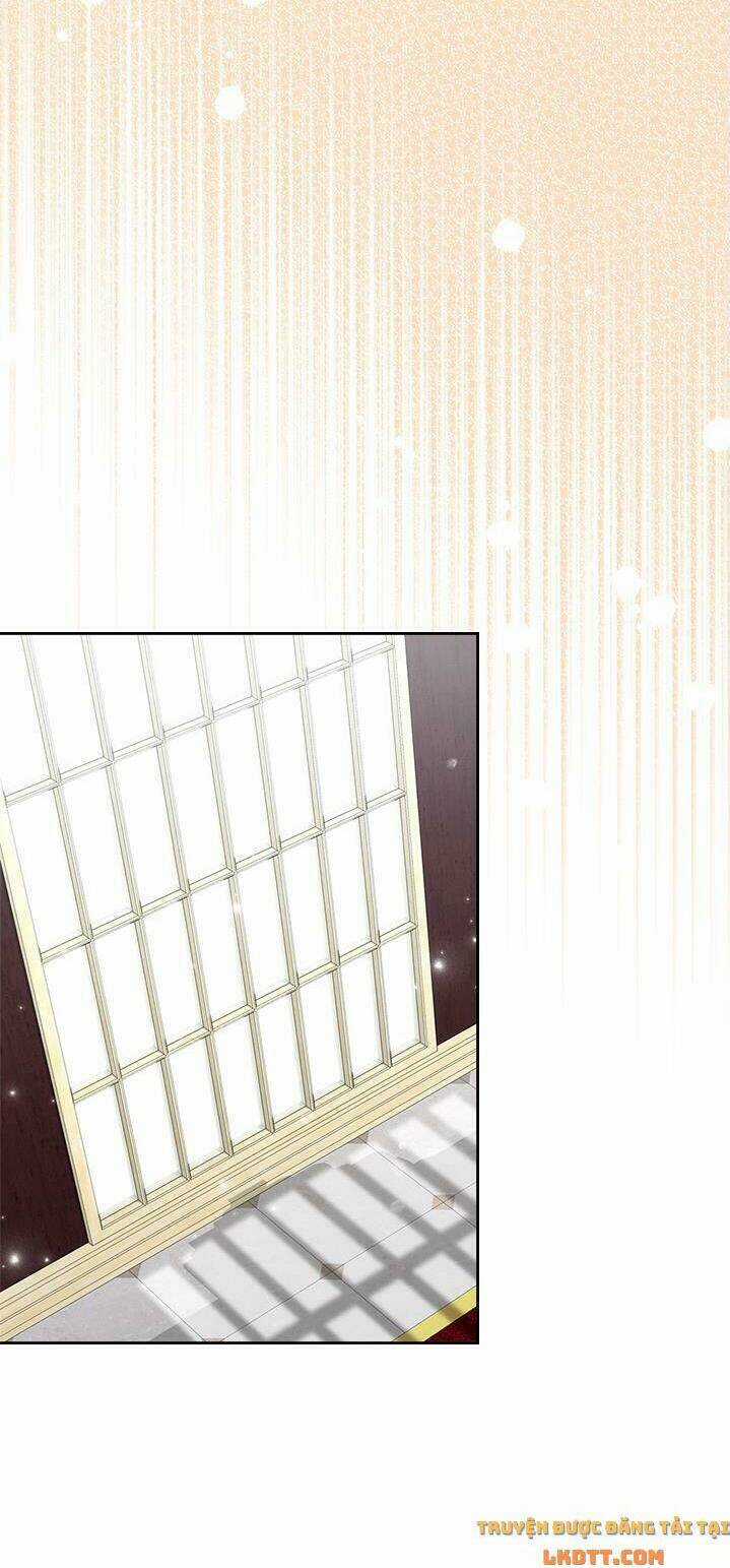 Công Chúa Phản Diện Muốn Ở Trong Ngôi Nhà Bánh Quy Chapter 15 trang 25