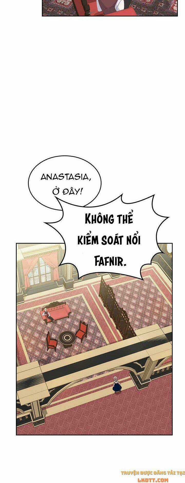 Công Chúa Phản Diện Muốn Ở Trong Ngôi Nhà Bánh Quy Chapter 15 trang 29