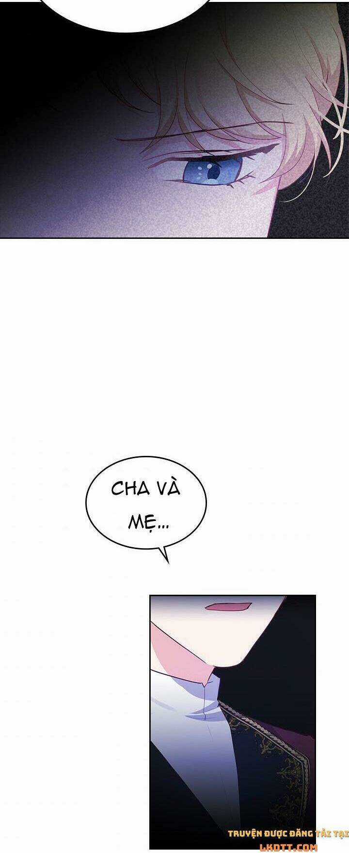 Công Chúa Phản Diện Muốn Ở Trong Ngôi Nhà Bánh Quy Chapter 15 trang 36