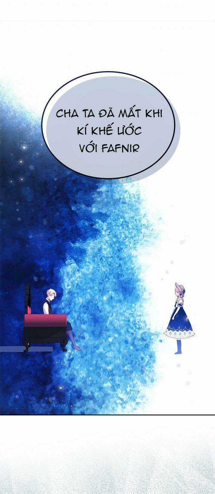 Công Chúa Phản Diện Muốn Ở Trong Ngôi Nhà Bánh Quy Chapter 15 trang 37