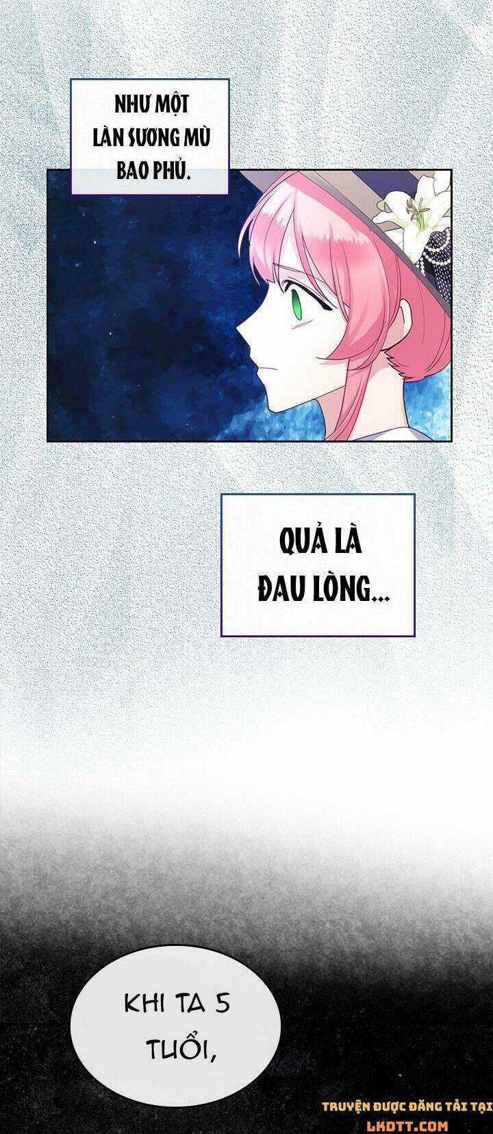 Công Chúa Phản Diện Muốn Ở Trong Ngôi Nhà Bánh Quy Chapter 15 trang 38