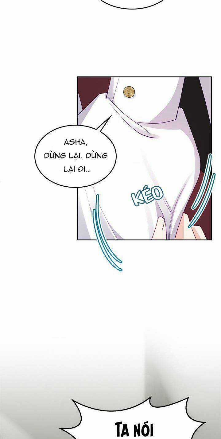 Công Chúa Phản Diện Muốn Ở Trong Ngôi Nhà Bánh Quy Chapter 15 trang 6