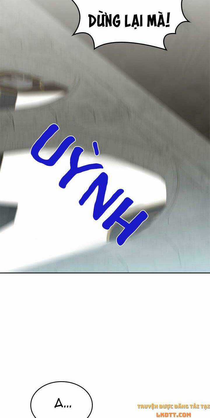 Công Chúa Phản Diện Muốn Ở Trong Ngôi Nhà Bánh Quy Chapter 15 trang 7