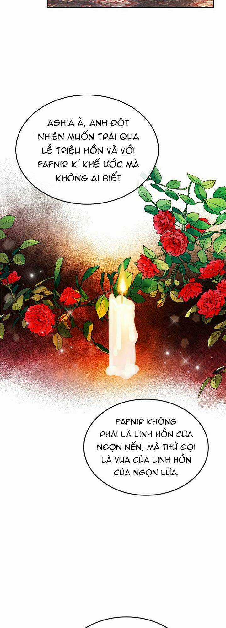 Công Chúa Phản Diện Muốn Ở Trong Ngôi Nhà Bánh Quy Chapter 16 trang 10