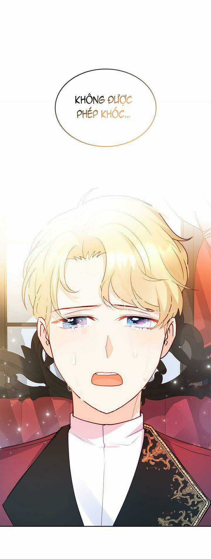 Công Chúa Phản Diện Muốn Ở Trong Ngôi Nhà Bánh Quy Chapter 16 trang 13