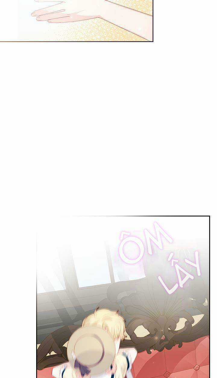 Công Chúa Phản Diện Muốn Ở Trong Ngôi Nhà Bánh Quy Chapter 16 trang 16