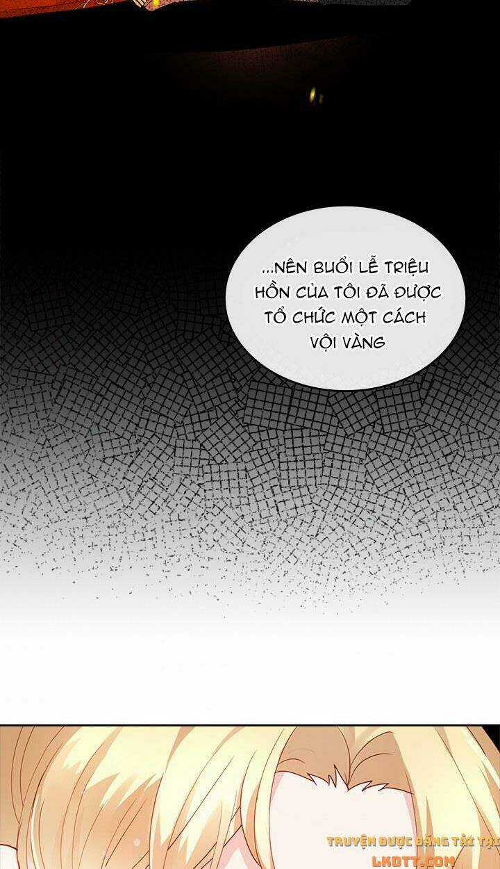 Công Chúa Phản Diện Muốn Ở Trong Ngôi Nhà Bánh Quy Chapter 16 trang 2