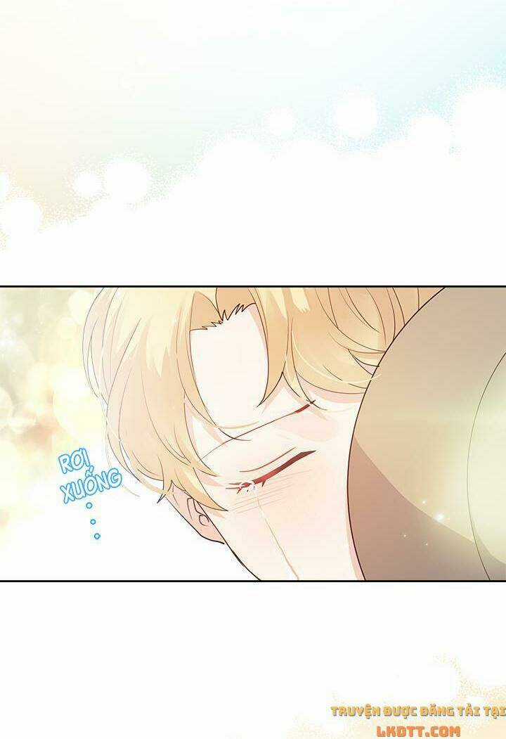 Công Chúa Phản Diện Muốn Ở Trong Ngôi Nhà Bánh Quy Chapter 16 trang 20