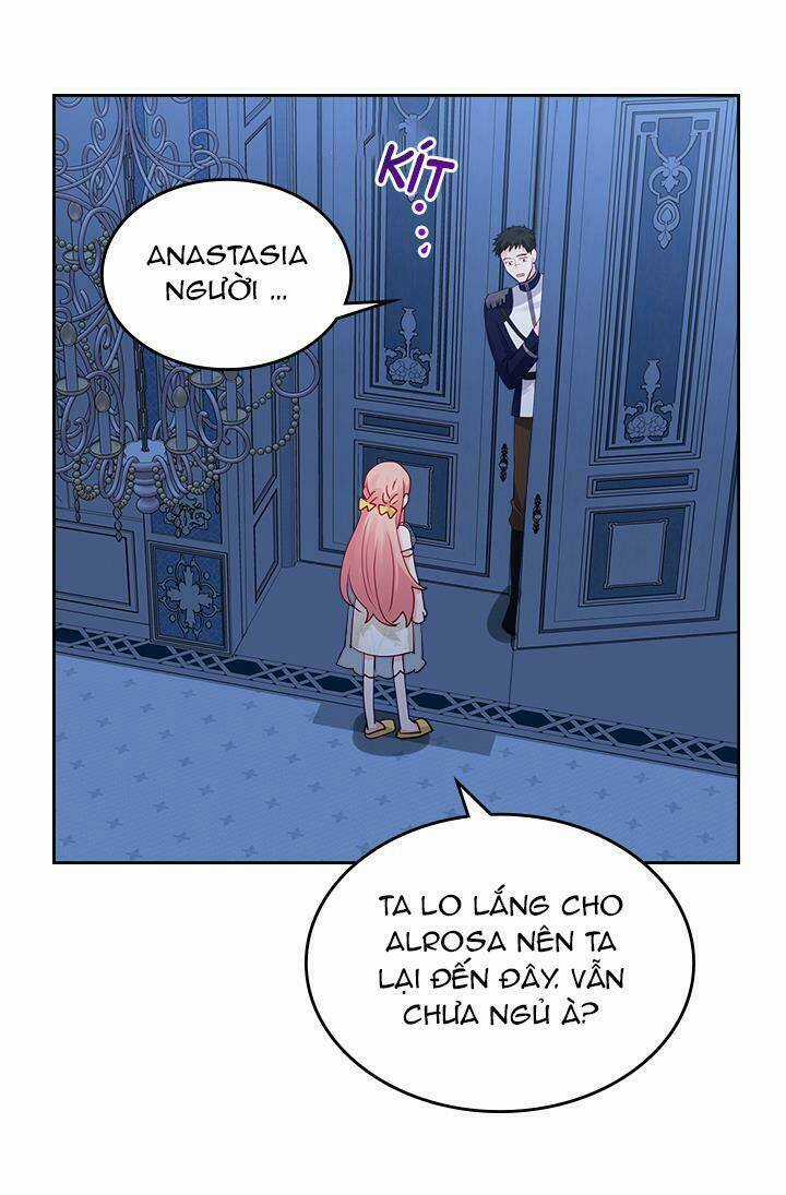 Công Chúa Phản Diện Muốn Ở Trong Ngôi Nhà Bánh Quy Chapter 16 trang 29