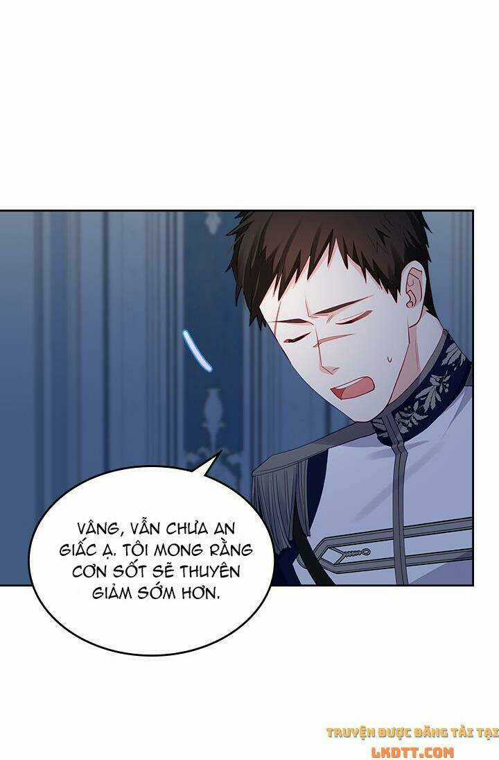 Công Chúa Phản Diện Muốn Ở Trong Ngôi Nhà Bánh Quy Chapter 16 trang 30