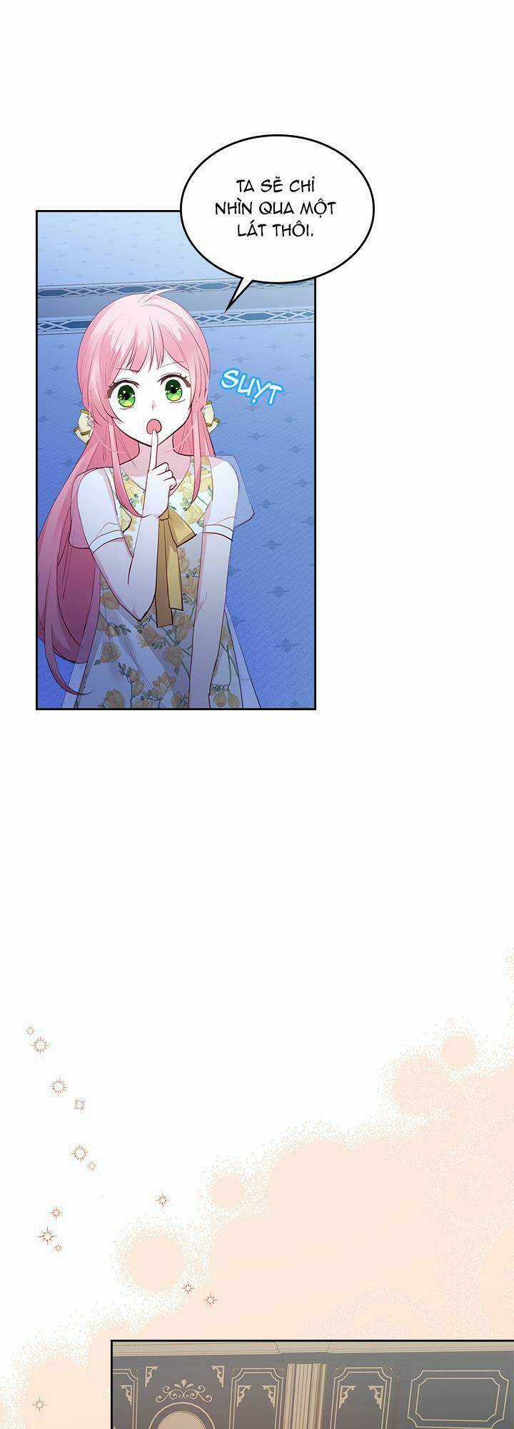 Công Chúa Phản Diện Muốn Ở Trong Ngôi Nhà Bánh Quy Chapter 16 trang 31