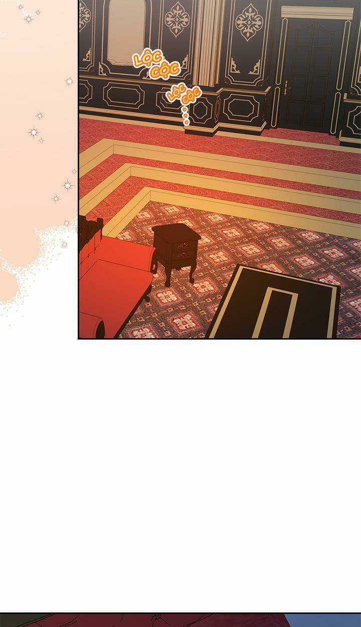 Công Chúa Phản Diện Muốn Ở Trong Ngôi Nhà Bánh Quy Chapter 16 trang 32