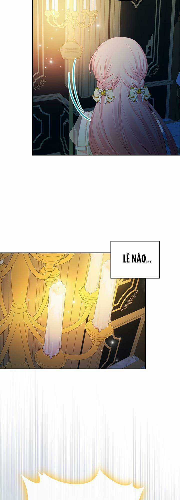 Công Chúa Phản Diện Muốn Ở Trong Ngôi Nhà Bánh Quy Chapter 16 trang 36