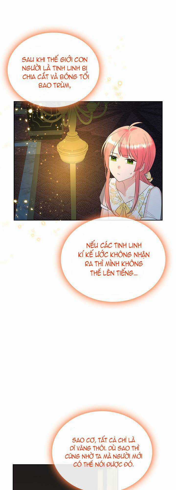 Công Chúa Phản Diện Muốn Ở Trong Ngôi Nhà Bánh Quy Chapter 16 trang 42