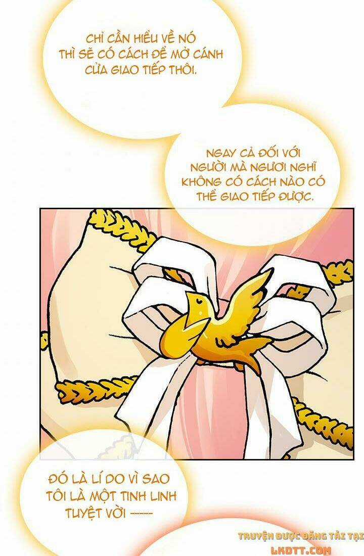 Công Chúa Phản Diện Muốn Ở Trong Ngôi Nhà Bánh Quy Chapter 16 trang 44