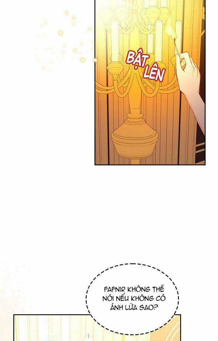 Công Chúa Phản Diện Muốn Ở Trong Ngôi Nhà Bánh Quy Chapter 16 trang 48