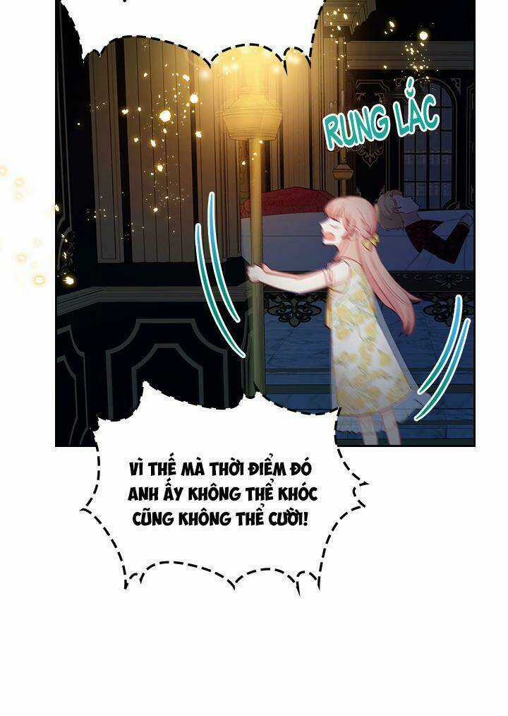 Công Chúa Phản Diện Muốn Ở Trong Ngôi Nhà Bánh Quy Chapter 16 trang 51