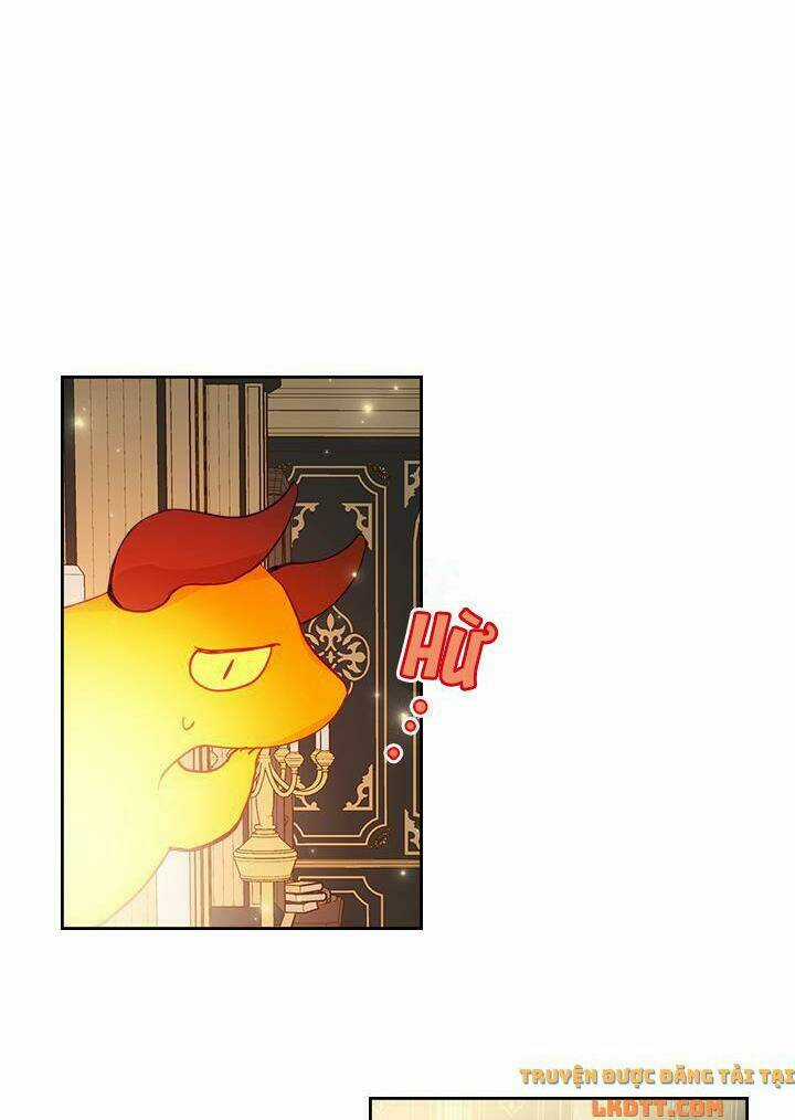 Công Chúa Phản Diện Muốn Ở Trong Ngôi Nhà Bánh Quy Chapter 16 trang 52