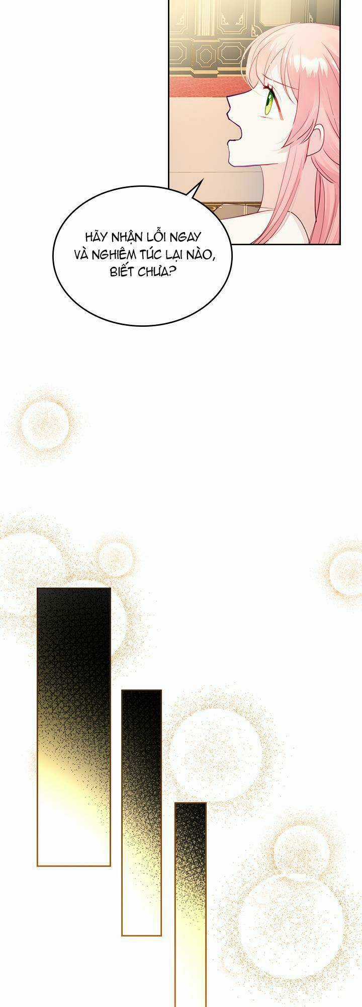 Công Chúa Phản Diện Muốn Ở Trong Ngôi Nhà Bánh Quy Chapter 16 trang 53