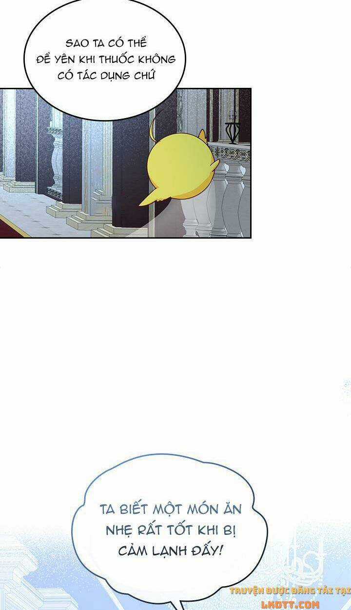 Công Chúa Phản Diện Muốn Ở Trong Ngôi Nhà Bánh Quy Chapter 16 trang 58