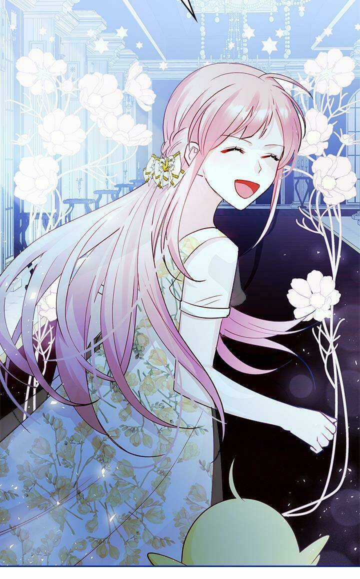 Công Chúa Phản Diện Muốn Ở Trong Ngôi Nhà Bánh Quy Chapter 16 trang 59