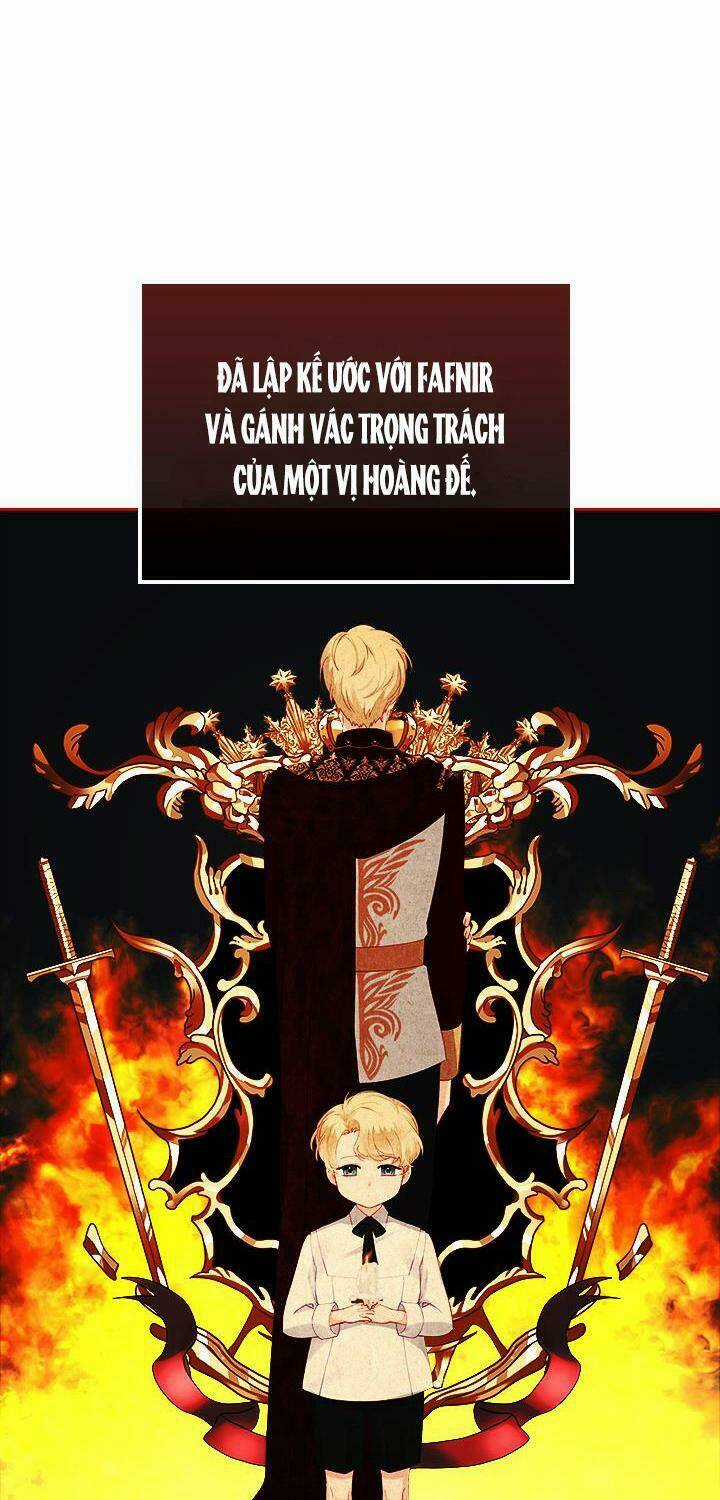 Công Chúa Phản Diện Muốn Ở Trong Ngôi Nhà Bánh Quy Chapter 16 trang 6