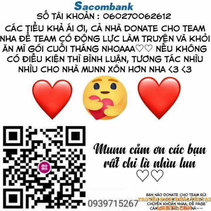 Công Chúa Phản Diện Muốn Ở Trong Ngôi Nhà Bánh Quy Chapter 16 trang 61