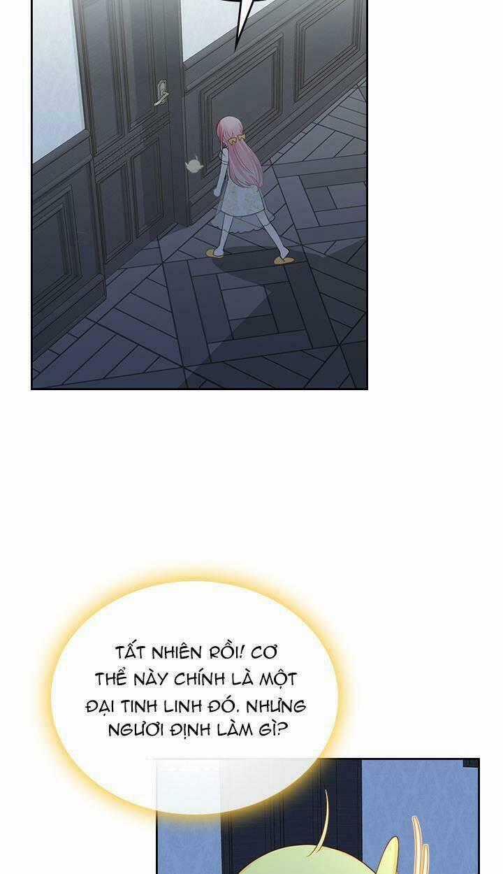 Công Chúa Phản Diện Muốn Ở Trong Ngôi Nhà Bánh Quy Chapter 17 trang 1
