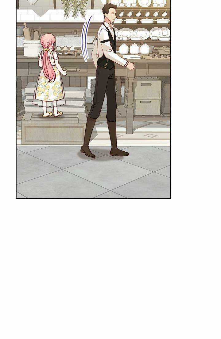 Công Chúa Phản Diện Muốn Ở Trong Ngôi Nhà Bánh Quy Chapter 17 trang 10