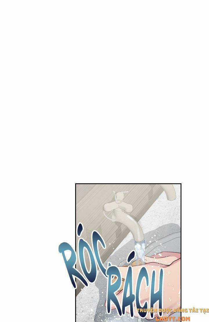 Công Chúa Phản Diện Muốn Ở Trong Ngôi Nhà Bánh Quy Chapter 17 trang 11