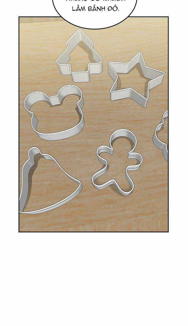 Công Chúa Phản Diện Muốn Ở Trong Ngôi Nhà Bánh Quy Chapter 17 trang 20