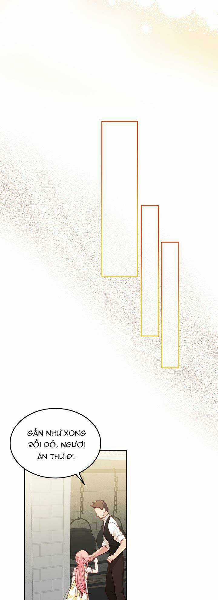 Công Chúa Phản Diện Muốn Ở Trong Ngôi Nhà Bánh Quy Chapter 17 trang 27