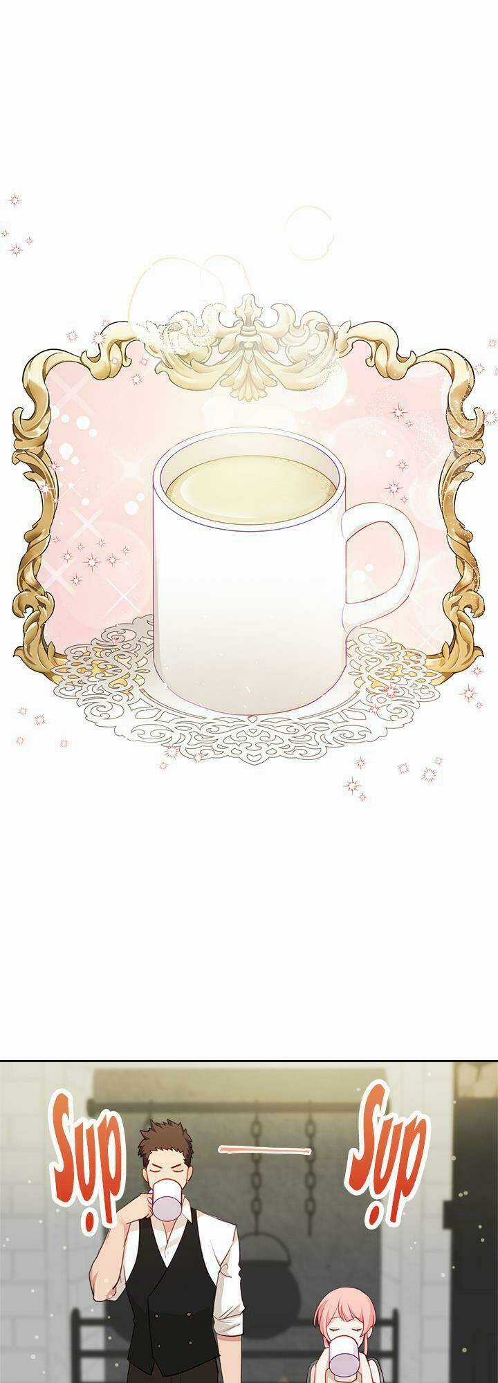 Công Chúa Phản Diện Muốn Ở Trong Ngôi Nhà Bánh Quy Chapter 17 trang 31