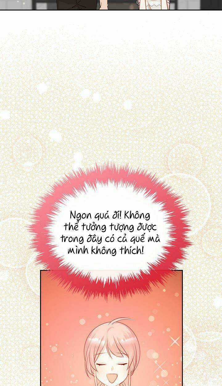 Công Chúa Phản Diện Muốn Ở Trong Ngôi Nhà Bánh Quy Chapter 17 trang 32