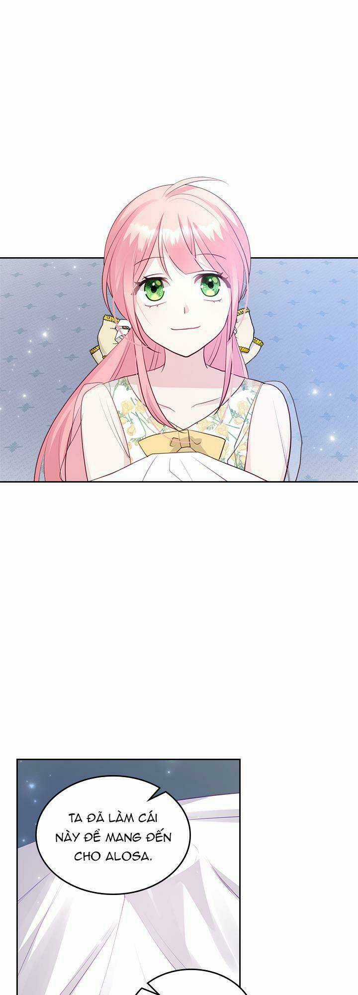 Công Chúa Phản Diện Muốn Ở Trong Ngôi Nhà Bánh Quy Chapter 17 trang 37