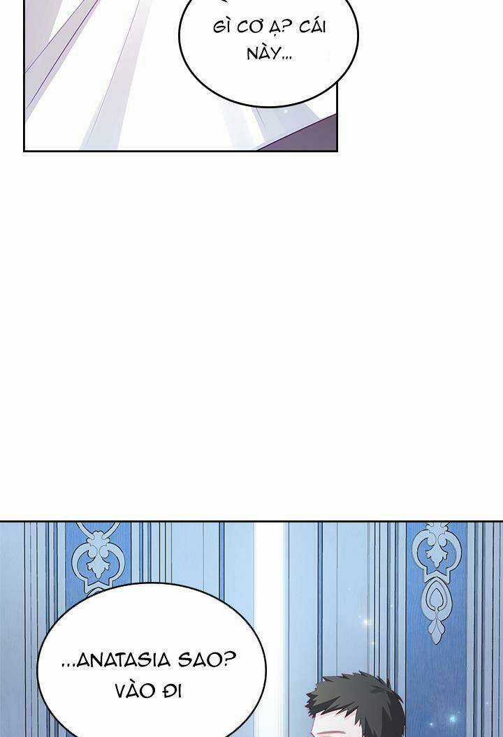 Công Chúa Phản Diện Muốn Ở Trong Ngôi Nhà Bánh Quy Chapter 17 trang 38