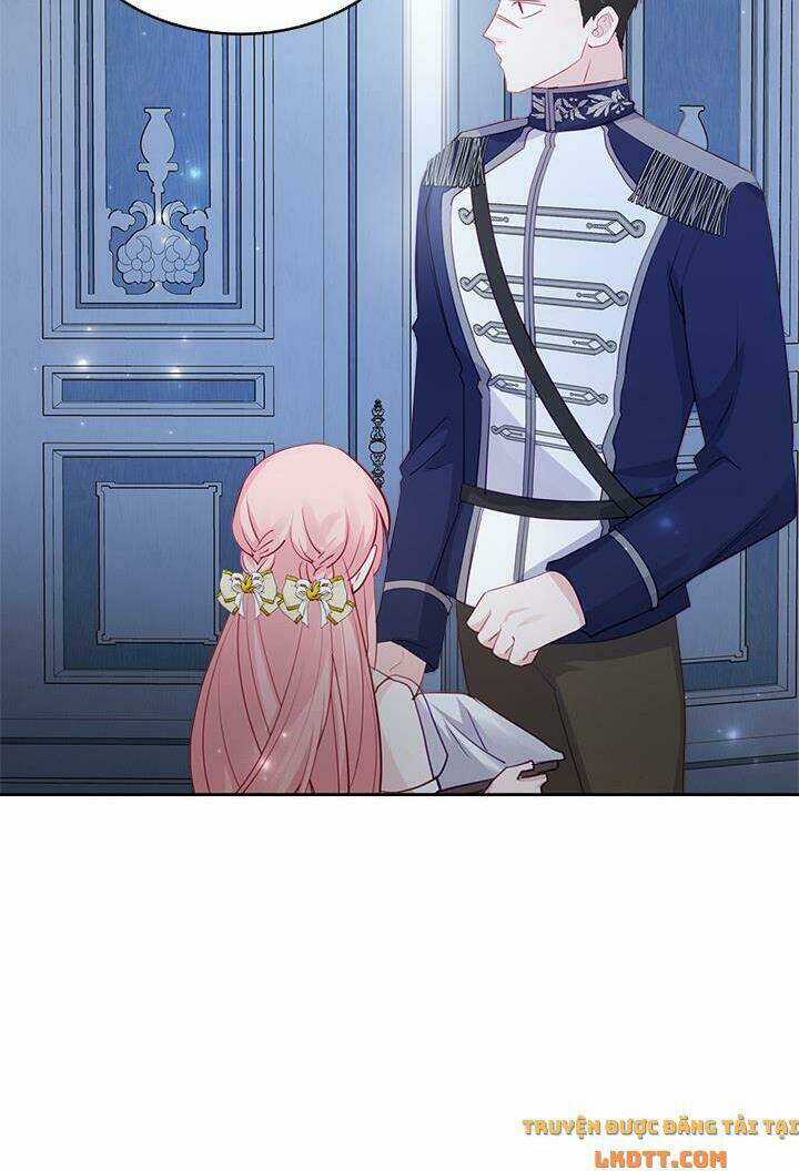 Công Chúa Phản Diện Muốn Ở Trong Ngôi Nhà Bánh Quy Chapter 17 trang 39