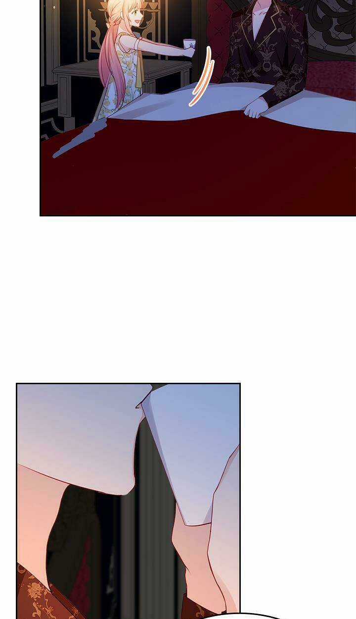 Công Chúa Phản Diện Muốn Ở Trong Ngôi Nhà Bánh Quy Chapter 17 trang 41