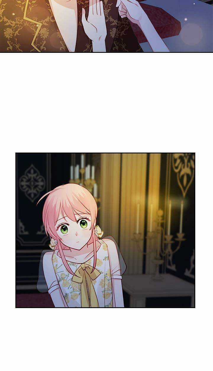 Công Chúa Phản Diện Muốn Ở Trong Ngôi Nhà Bánh Quy Chapter 17 trang 46