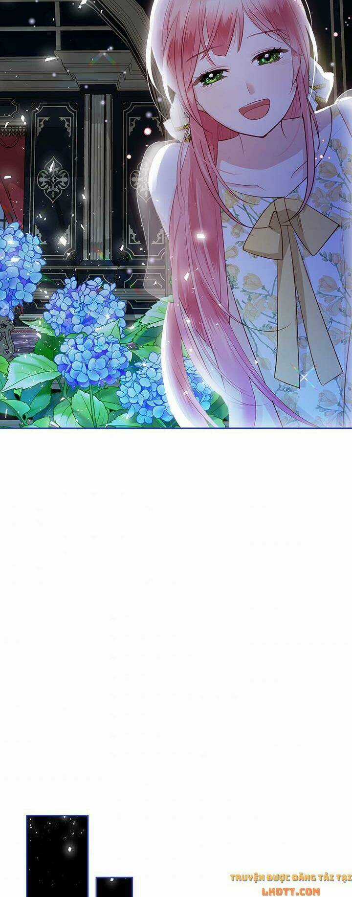 Công Chúa Phản Diện Muốn Ở Trong Ngôi Nhà Bánh Quy Chapter 17 trang 49