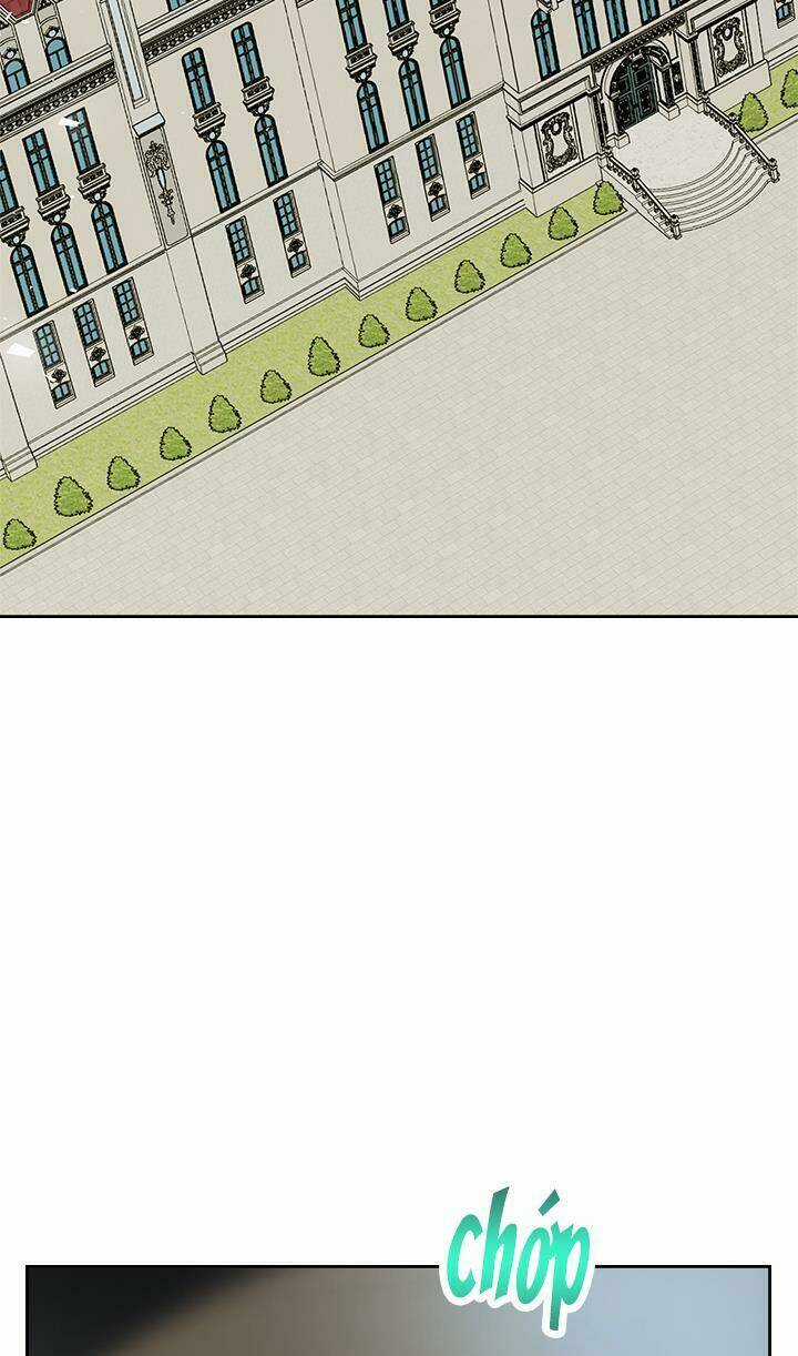 Công Chúa Phản Diện Muốn Ở Trong Ngôi Nhà Bánh Quy Chapter 17 trang 51